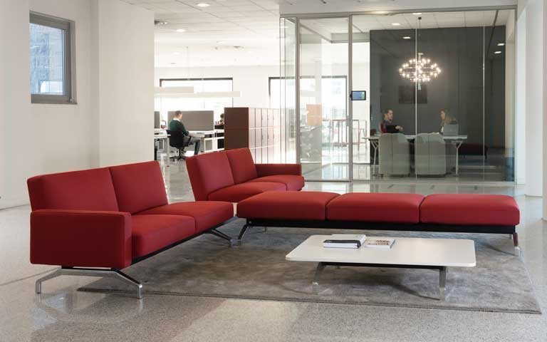 Pons sofa