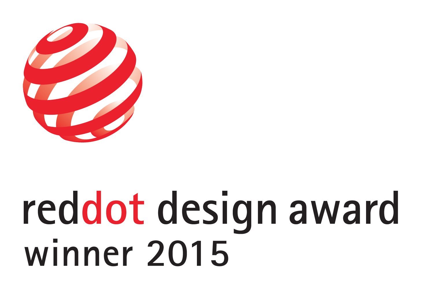 W80 wins Red Dot Design Award 2015
